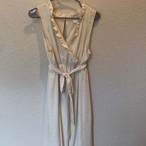 H&M Maternity Jumpsuit